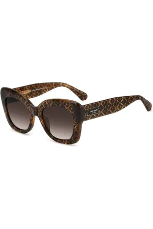 Kate Spade KS Kalie 2/G/S Ajuste Asiático Polarized 09Q/LA Gafas de Sol para Mujer Marrones