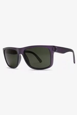 Electric Jason Momoa Swingarm Polarized EE12975142 Gafas de Sol para Hombre Purple