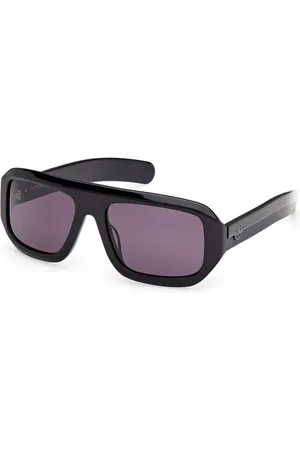 adidas OR0131 01A Gafas de Sol para Hombre Negras