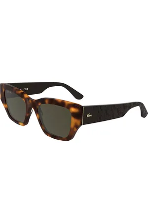 Lacoste L6053S 214 Gafas de Sol para Mujer Careyshell