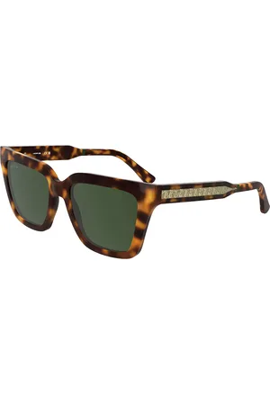 Lacoste L6063S 214 Gafas de Sol para Mujer Careyshell