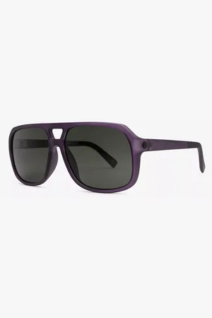 Electric Jason Momoa Dude Polarized EE16775142 Gafas de Sol para Hombre Purple