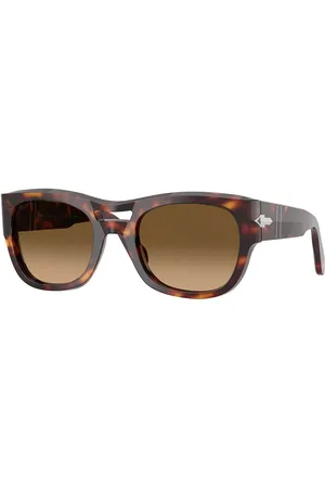 Persol PO0064S Polarized 24/M2 Gafas de Sol para Hombre Careyshell