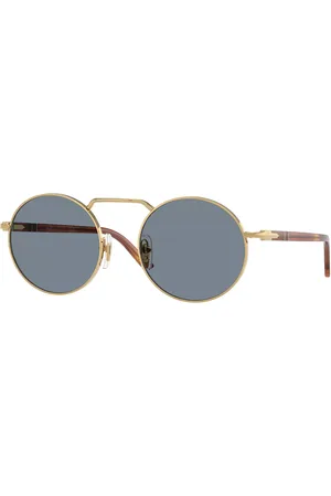 Persol PO1019S 113256 Gafas de Sol para Hombre Dorados