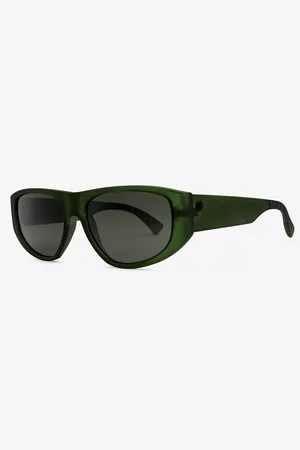 Electric Jason Momoa Stanton Polarized EE20675042 Gafas de Sol para Hombre Verdes