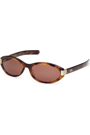 adidas OR0129 52E Gafas de Sol para Hombre Careyshell