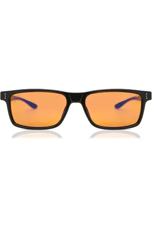 Gunnar VERTEX Azules-Light Block VER-00112 Gafas de Sol para Hombre Negras