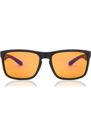 Gunnar INTERCEPT Azules-Light Block INT-00112 Gafas de Sol para Hombre Negras