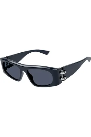 Alexander McQueen AM0471S 003 Gafas de Sol para Hombre
