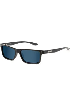 Gunnar EMERY Azules-Light Block EME-08709 Gafas de Sol para Hombre Cristal