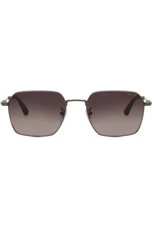 Police SPLN41 HORIZON 10 0568 Gafas de Sol para Hombre Negras