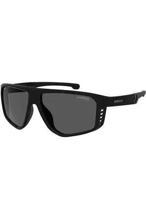 Carrera CARDUC 051/S 807/IR Gafas de Sol para Hombre Negras