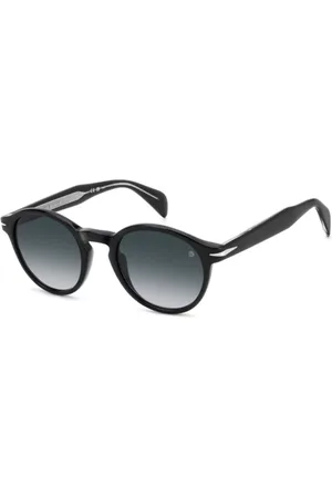David beckham DB 1178/S 807/08 Gafas de Sol para Hombre Negras