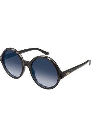Chloé CH0290S 001 Gafas de Sol para Mujer Grises