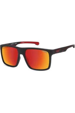 Carrera CARDUC 049/S 003/UZ Gafas de Sol para Hombre Negras