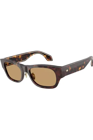 Giorgio Armani AR8224 502673 Gafas de Sol para Hombre Careyshell