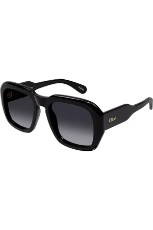 Chloé CH0310S 001 Gafas de Sol para Mujer Negras