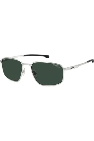 Carrera CARDUC 052/S Polarized 62L/UC Gafas de Sol para Hombre Grises