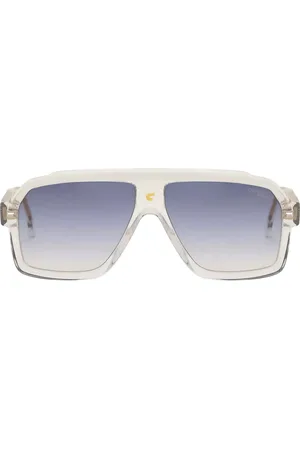 Carrera 1053/S 900/1V Gafas de Sol para Hombre Cristal