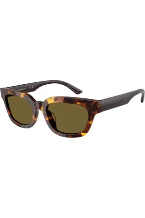 Emporio Armani EA4233U 618173 Gafas de Sol para Mujer Careyshell