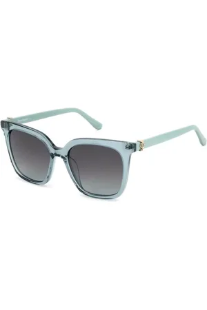 Juicy Couture JU 637/G/S Ajuste Asiático VGZ/9O Gafas de Sol para Mujer Azules