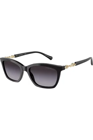 Emporio Armani EA4238 50178G Gafas de Sol para Mujer Negras