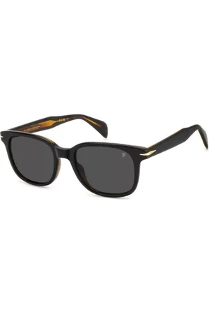 David beckham DB 1177/S 05K/2K Gafas de Sol para Hombre Negras