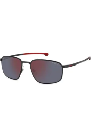 Carrera CARDUC 052/S 003/H4 Gafas de Sol para Hombre Negras