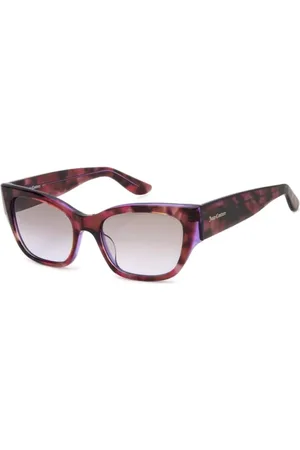Juicy Couture JU 638/G/S Ajuste Asiático 0UC/QR Gafas de Sol para Mujer Careyshell