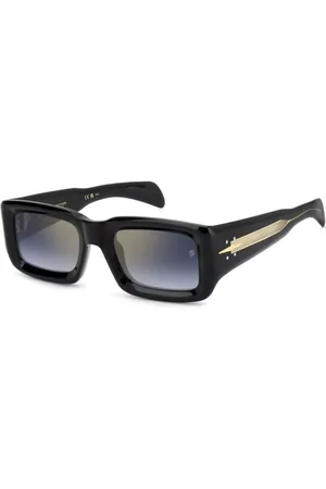David beckham DB 7131/S 807/1V Gafas de Sol para Hombre Negras