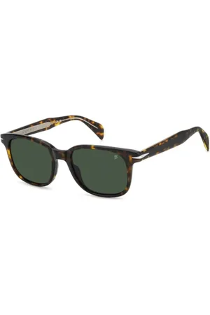 David beckham DB 1177/S 086/QT Gafas de Sol para Hombre Careyshell