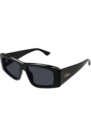 Chloé CH0299S 001 Gafas de Sol para Mujer Negras