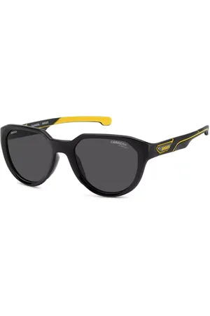 Carrera CARDUC 050/S 71C/2K Gafas de Sol para Hombre Negras
