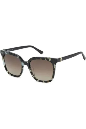 Juicy Couture JU 637/G/S Ajuste Asiático 086/HA Gafas de Sol para Mujer Careyshell