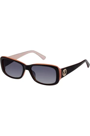 Juicy Couture JU 640/G/S 3H2/9O Gafas de Sol para Mujer Negras