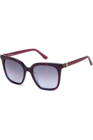 Juicy Couture JU 637/G/S Ajuste Asiático 72V/GB Gafas de Sol para Mujer Careyshell