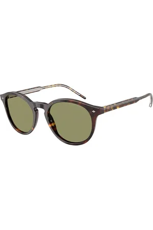 Giorgio Armani AR8211 587914 Gafas de Sol para Hombre Careyshell