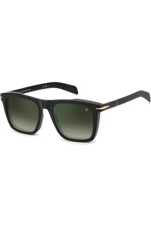 David beckham DB 7000/S 003/CS Gafas de Sol para Hombre Negras