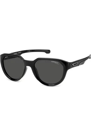 Carrera CARDUC 050/S 807/IR Gafas de Sol para Hombre Negras