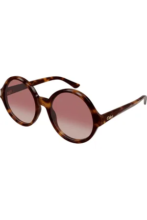 Chloé CH0290S 003 Gafas de Sol para Mujer Careyshell