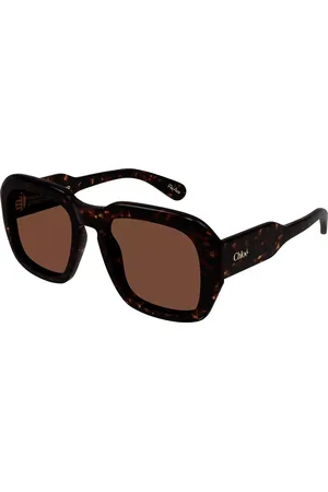 Chloé CH0310S 002 Gafas de Sol para Mujer Careyshell