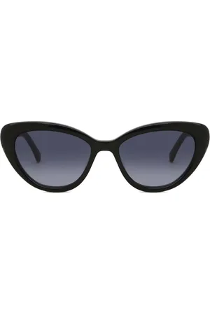 Kate Spade Marlah/S 807/9O Gafas de Sol para Mujer Negras