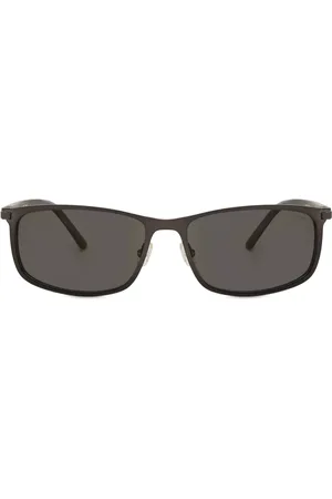 Chesterfield CH 06/S Polarized 0R81 M9 Gafas de Sol para Hombre Plateadas
