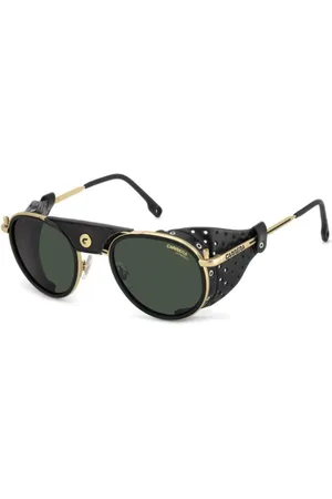 Carrera C SPORT 05/S AOZ/QT Gafas de Sol para Hombre Dorados