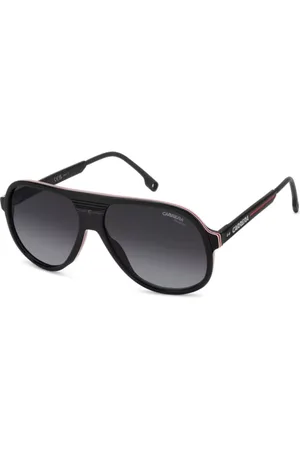 Carrera C SPORT 07/S Polarized 807/WJ Gafas de Sol para Hombre Negras