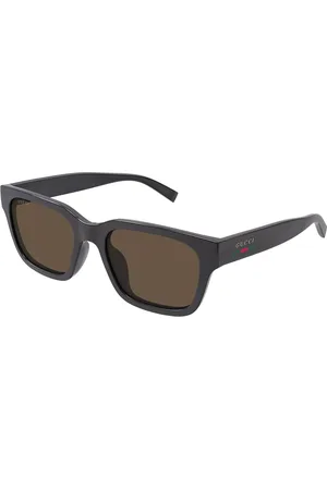 Gucci GG1857S 003 Gafas de Sol para Hombre Grises