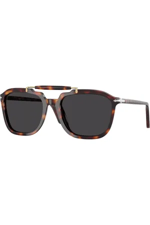 Persol PO0203S Polarized 24/48 Gafas de Sol para Hombre Careyshell