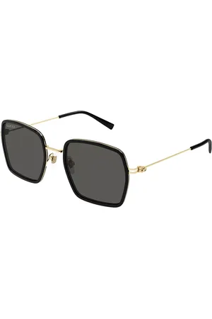 Gucci GG1848S 001 Gafas de Sol para Mujer Negras