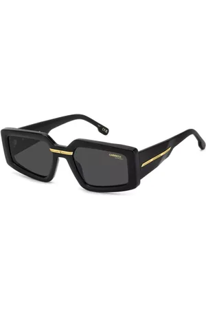 Carrera VICTORY C 12/S 2M2/IR Gafas de Sol para Mujer Negras