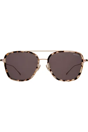 ILLESTEVA Delos Ace DSA2F Gafas de Sol para Hombre Dorados